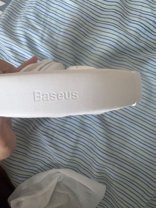 Наушники Baseus Encok D02 Pro