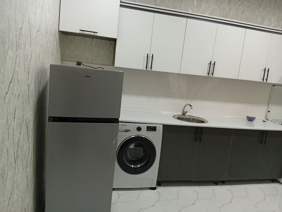 2 xonali uy ijaraga beriladi