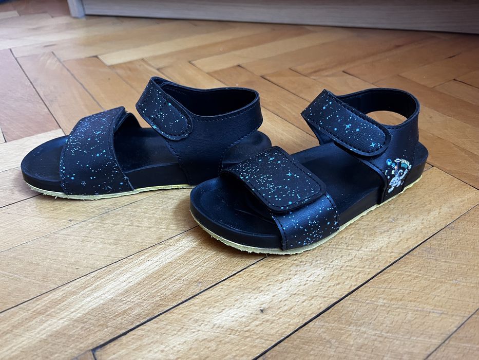 Sandale copii (19 cm interior)