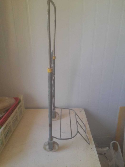 продам тележку для похода на базар