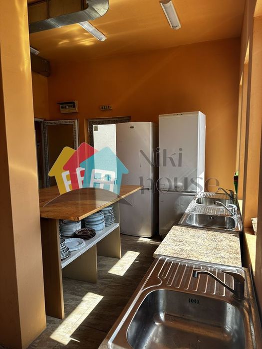 Продава се Заведение в Варна, Възраждане 1 - 360 кв.м за 1084 €/кв.м - Снимка #9