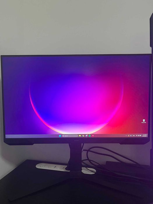Monitor - Samsung Odyssey G3