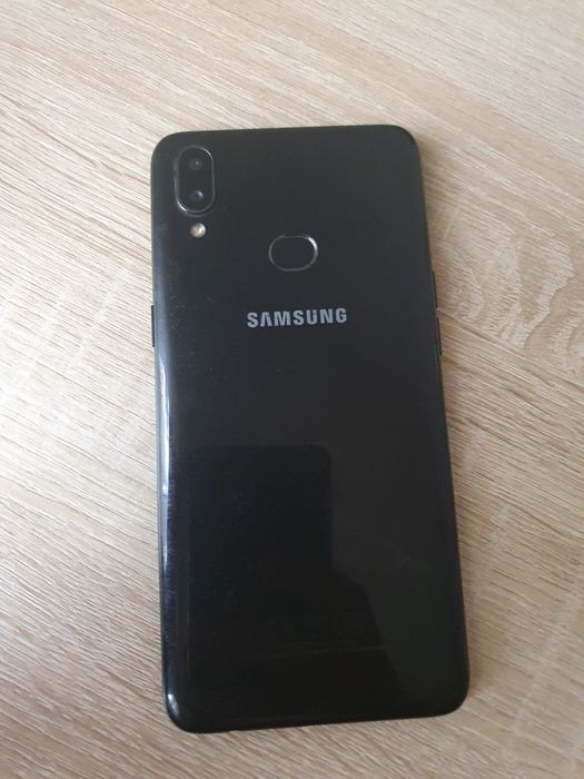 Samsung A10 garantiya