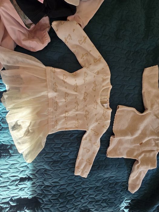 Нови дрешки 18-24м Lui Jo, Boss, Jacadi, Obaidi