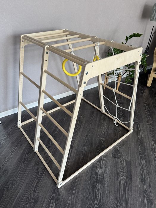 Спортивный комплекс для детей