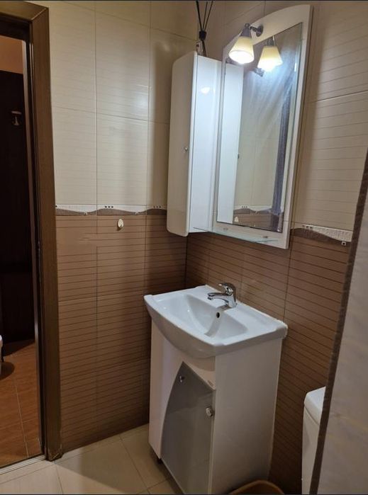 Дава се под наем Двустаен апартамент в София, Надежда 1 - 60 кв.м за 425 € - Снимка #8