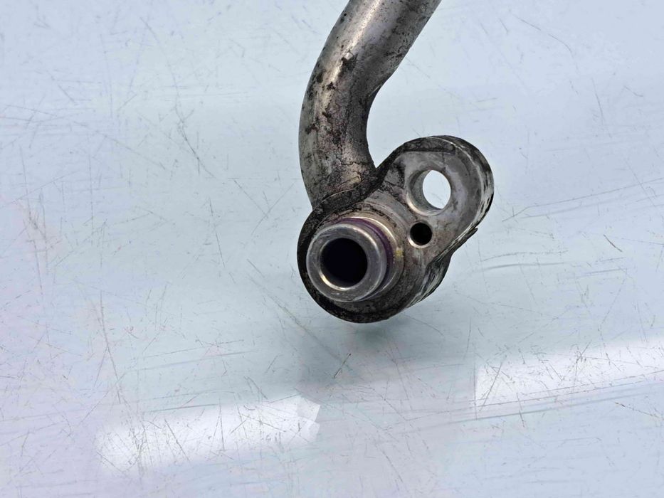Conducta AC  Volkswagen Passat B7 (362) [Fabr 2010-2014] 3C0820721R 2.