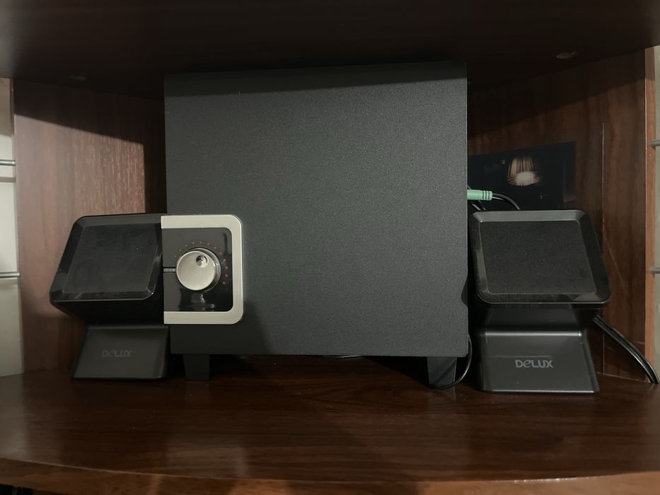 компьютер 2011 года