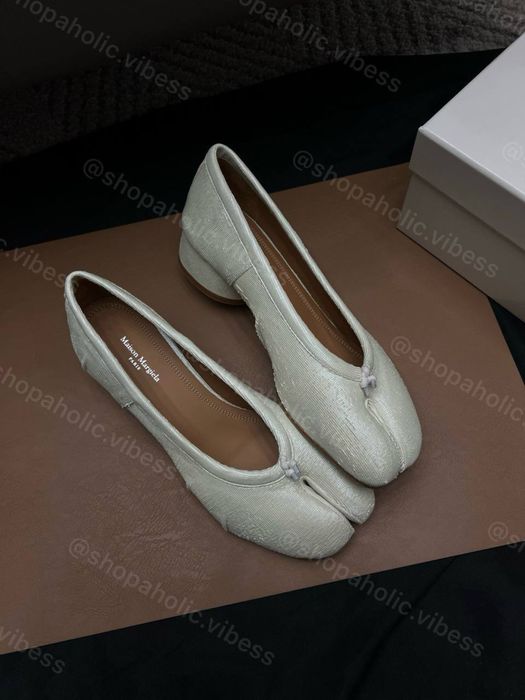 Balerini Maison Margiela