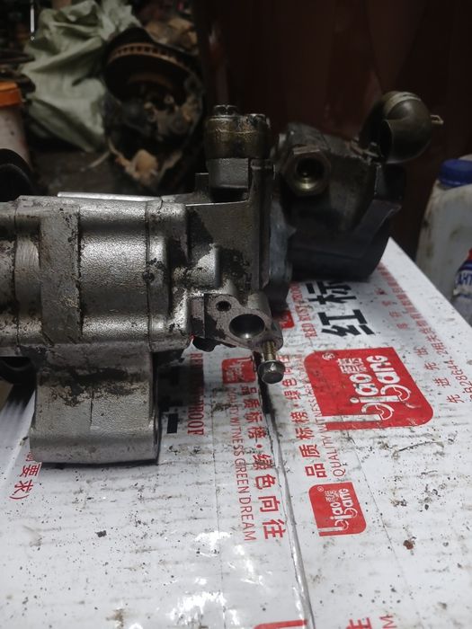 Гур ROVER привозной