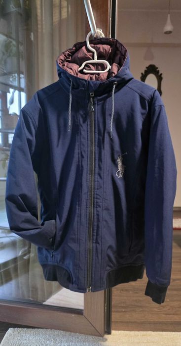 Geaca Polo Ralph Lauren