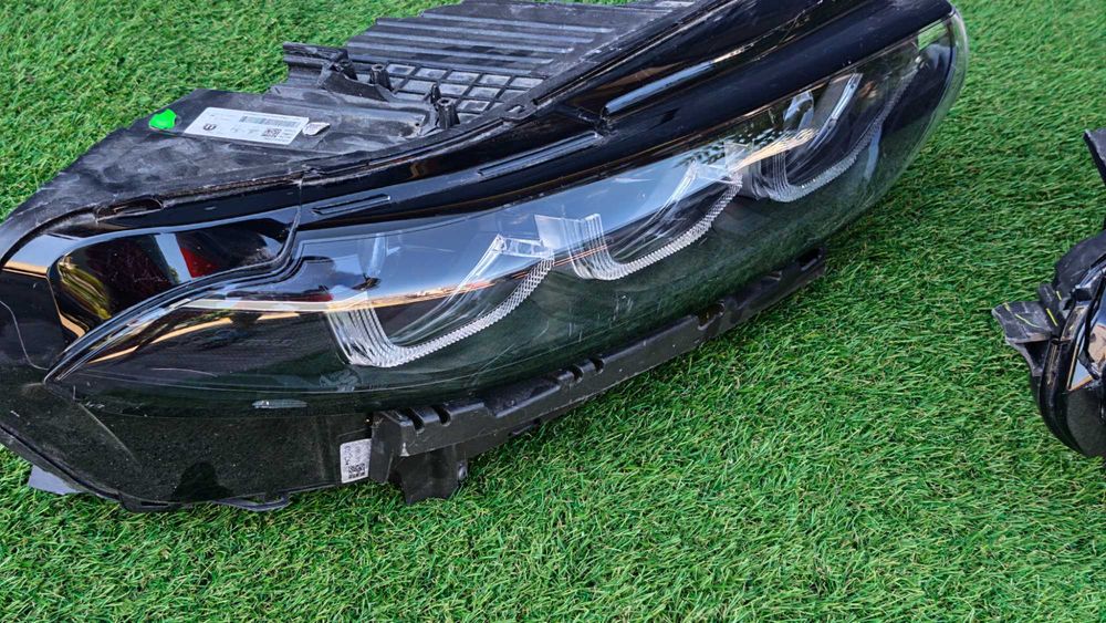 Фар Alfa Romeo Tonale Full LED / Фарове Алфа Ромео Тонале