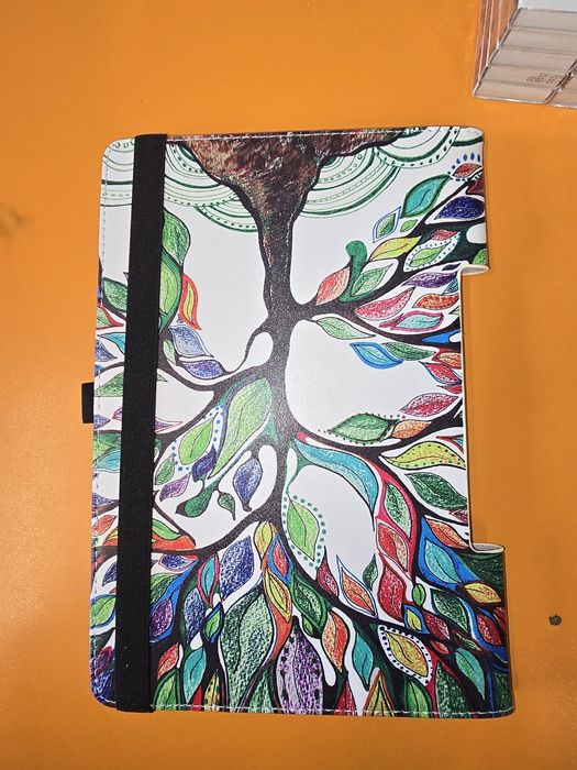 Husa tableta lenovo yaga tab 11