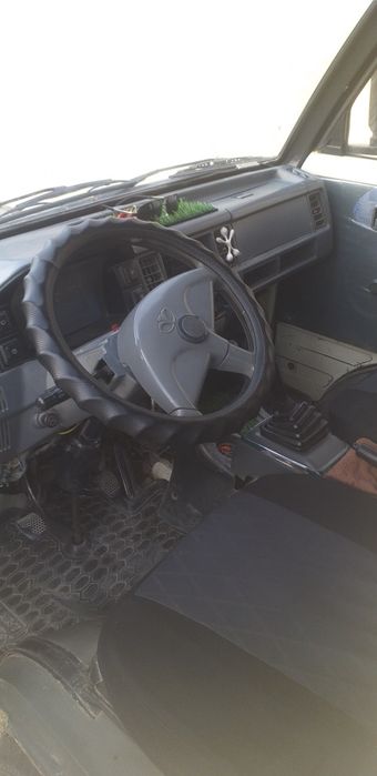 Продам дамаз 2008