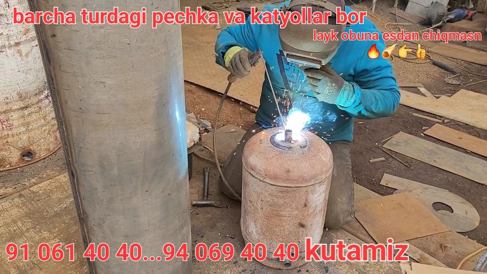 Aqlli katyol barcha turidan bor yangi mahsulot