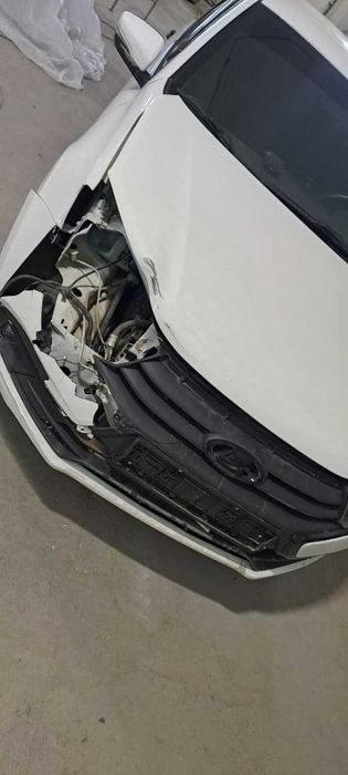 Продам Lada Granta FL