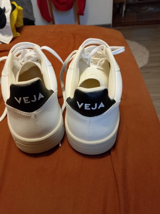 Adidass sneakers Veja Brazilia