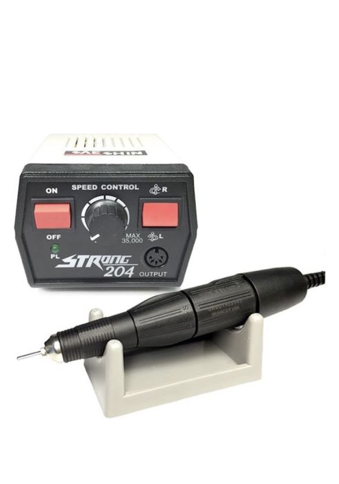 Аппарат для маникюра- STRONG 204
