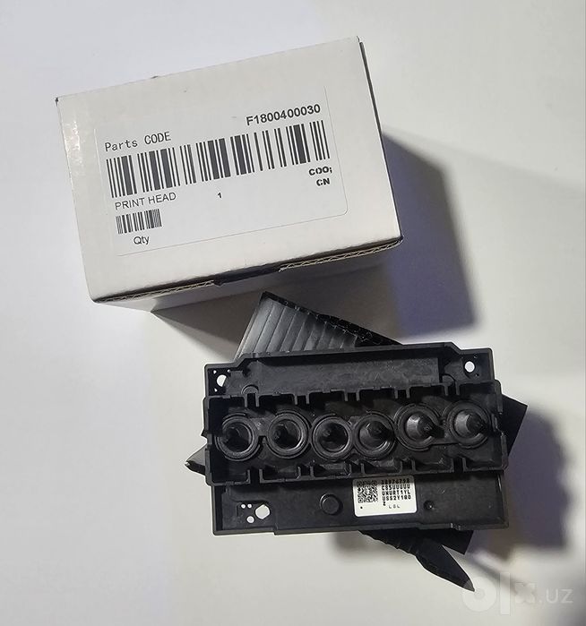 Печатающая головки для Epson Xp600. L800. L805. P50