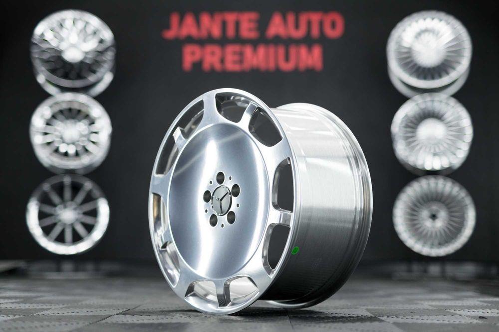 jante 20 mercedes maybach r20 monoblock