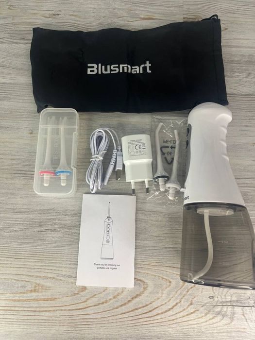 Ирригатор для полости рта