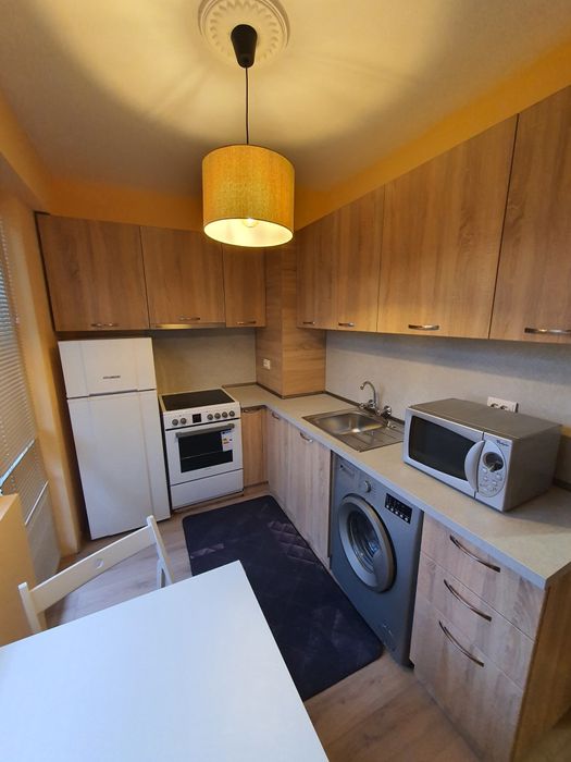 Апартамент под наем