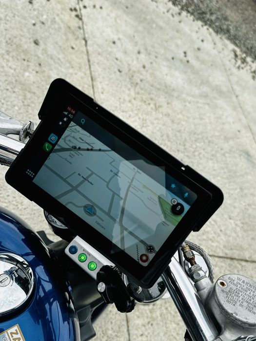 Kawasaki EN500 – pregătită de drum | investiții 2026 | testată 4.000 km prin Europa
