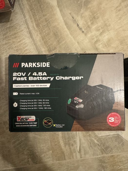 Parkside performance impact