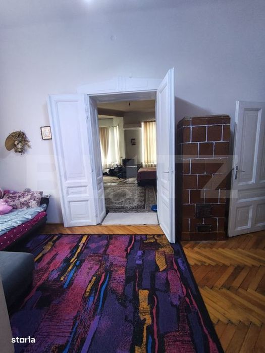 OPORTUNITATE - Apartament in zona centrala, 174 mp