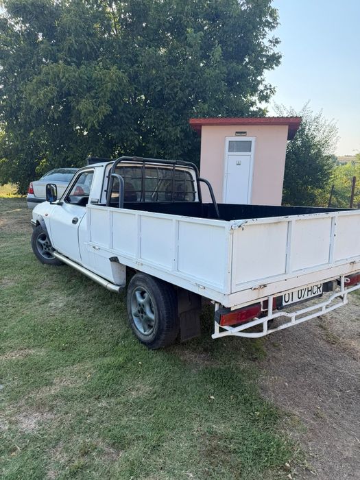 Dacia Papuc 4x4 benzina 1.6