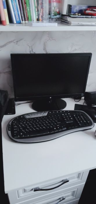 Компьютер в комплекте