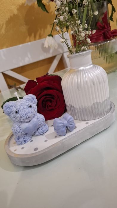 Decorațiune hand made