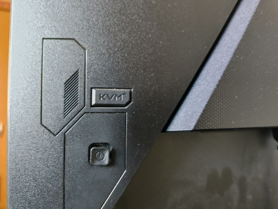 Monitor gaming 4k 144Hz IPS 28'' Gigabyte M28U