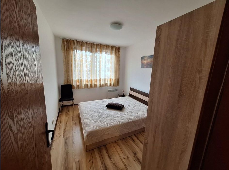 Дава се под наем Двустаен апартамент в София, Банишора - 53 кв.м за 575 € - Снимка #4