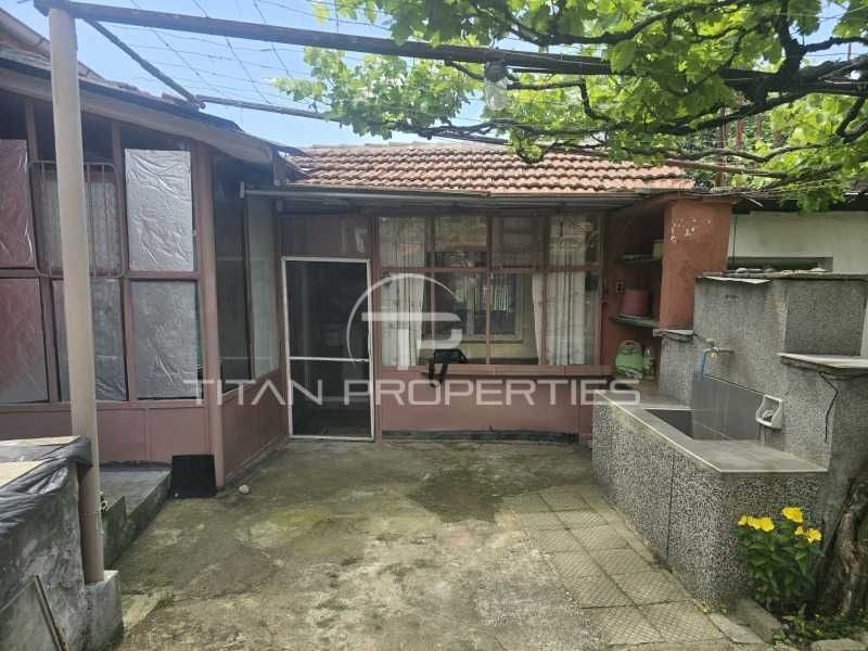 Продава се Къща в с. Трилистник, Област Пловдив - 145 кв.м за 821 €/кв.м - Снимка #1