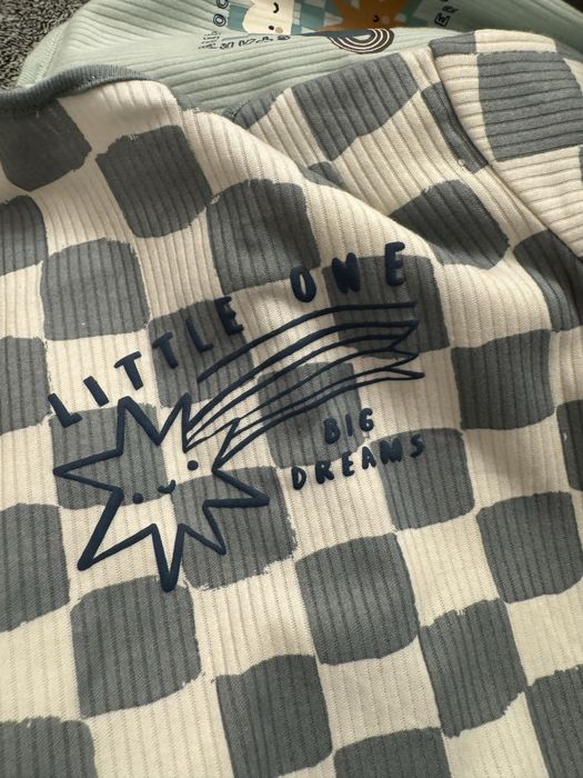 Salopete Next- nou născut