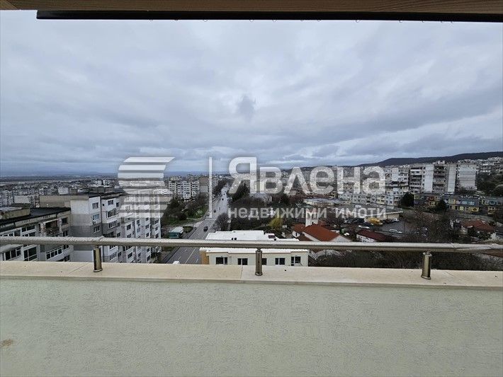 Продава се Двустаен апартамент в Варна, Владислав Варненчик - 122 кв.м за 1100 €/кв.м - Снимка #5