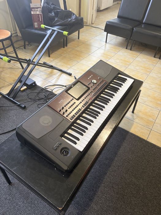 Vand korg pa700 ca nou