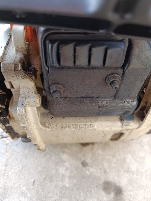 Резачка stihl ms 170