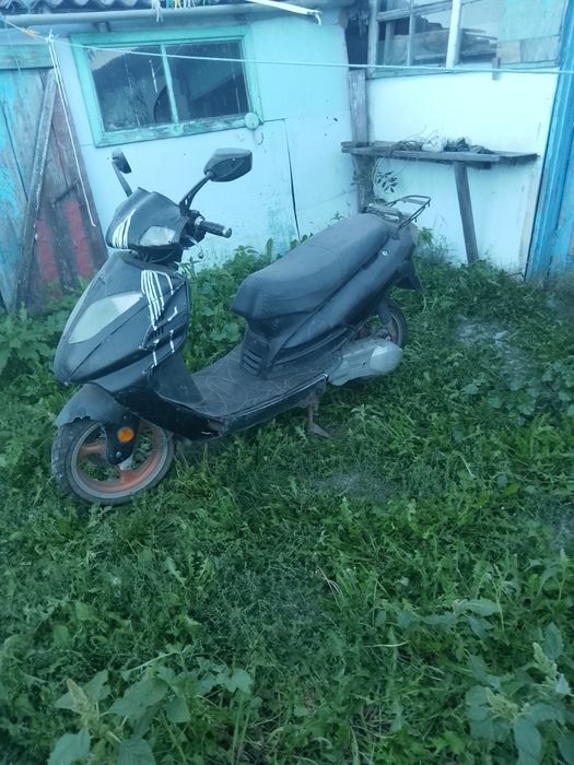 Продам или обменяю на мотоблок