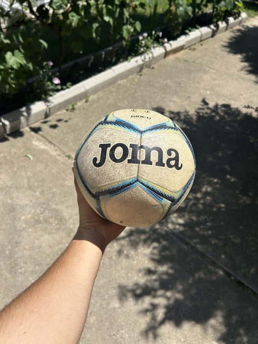Minge fotbal Joma