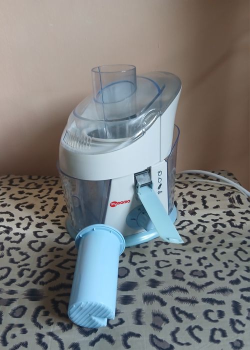 Сокоизтисквачка-Model:MyDOMO MD-207