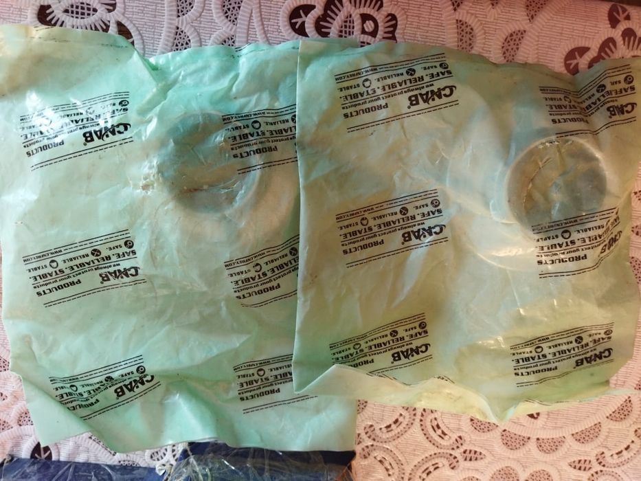 Автозапчасти на ауди