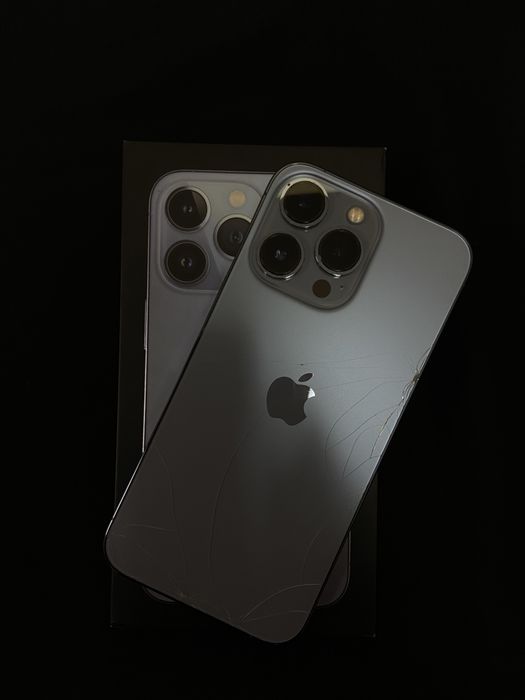 iPhone 13 pro /73%