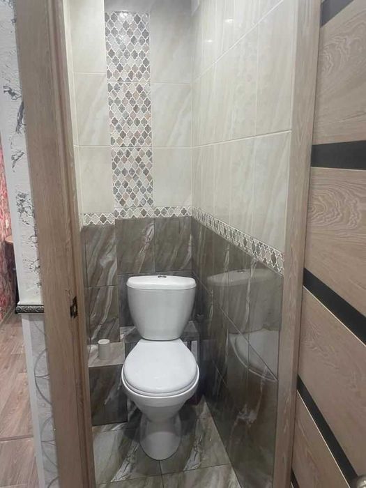 Продам 2к квартиру в парковой зоне