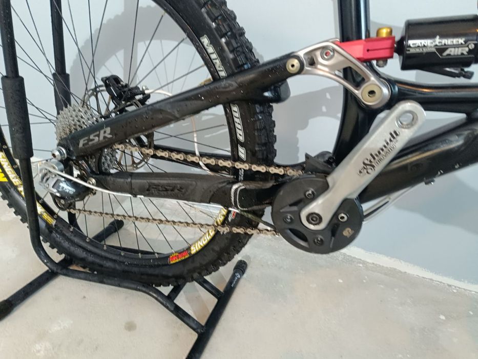 Specialized SX Trail 26/M/AL