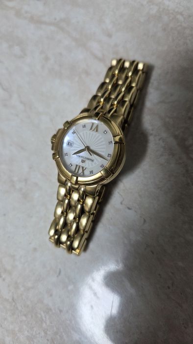 Maurice Lacroix Swiss Made AUTENTIC