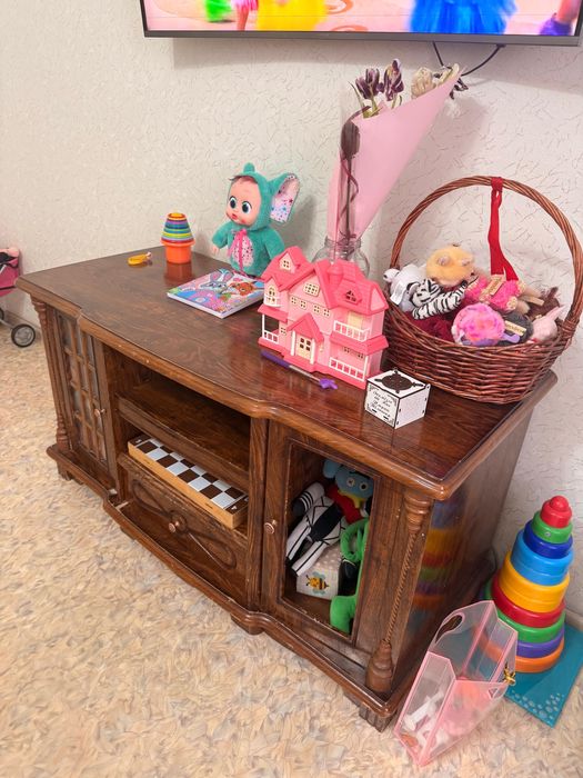 Спальный гарнитур б/у