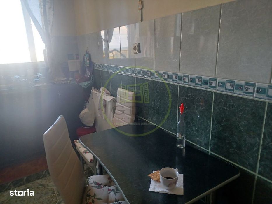 Apartament 2 camere de vanzare  HARMANULUI - VLAHUTA