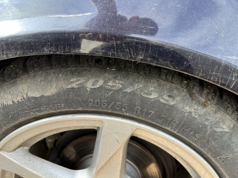 Джанти 5.112 Audi Vw Seat